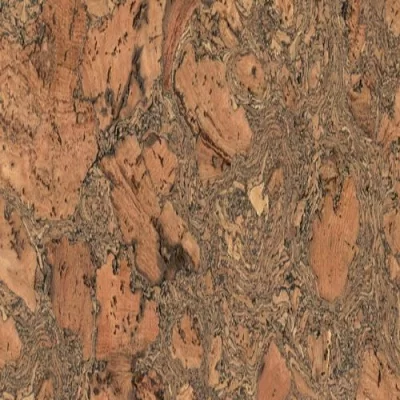 Настенное пробковое покрытие Corkstyle Vico grey цена