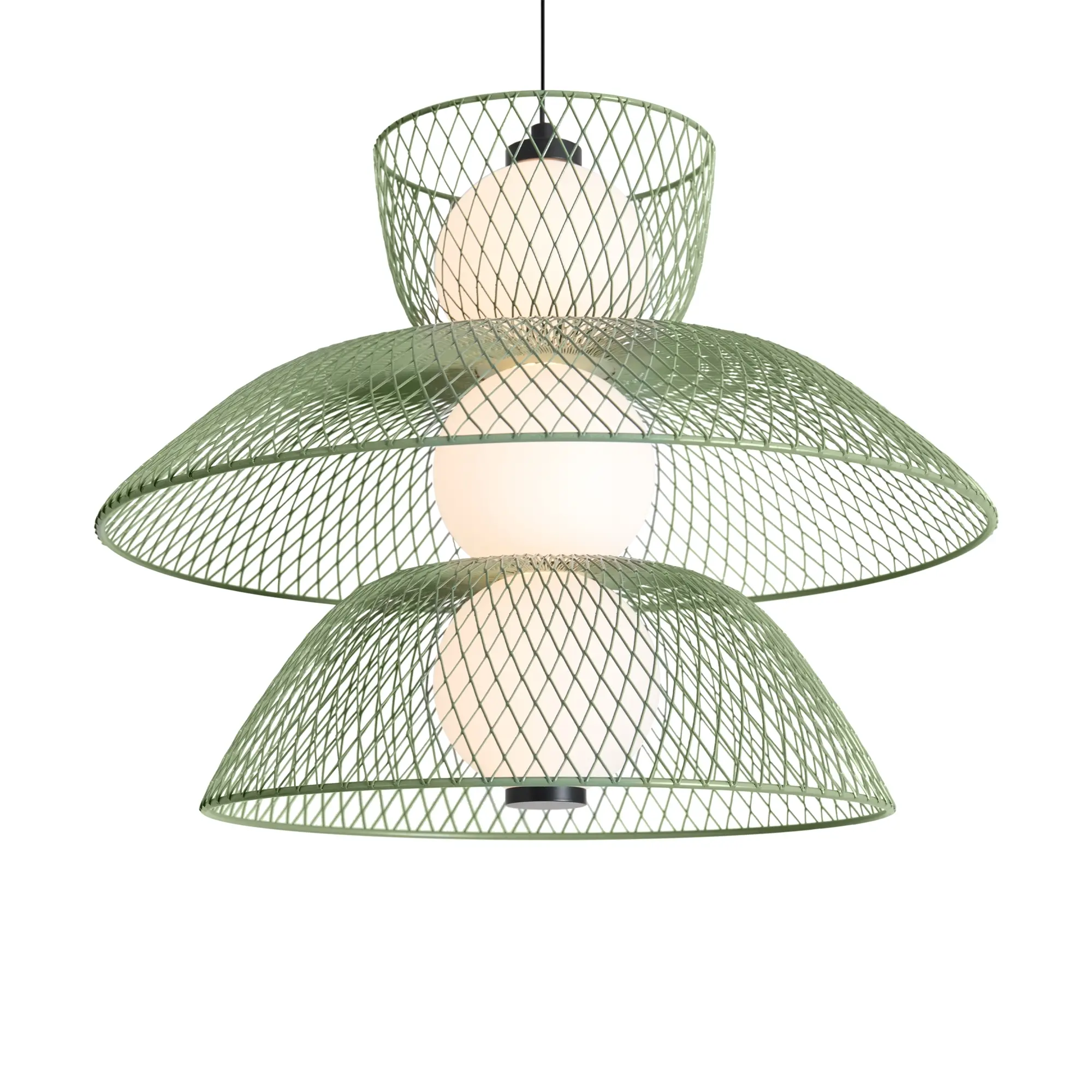 Подвесной светильник Freya FR5545PL-L5GN