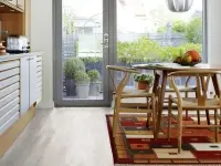 Плитка ПВХ Pergo Classic Plank Click Дуб Мягкий Серый V3107-40036 купить