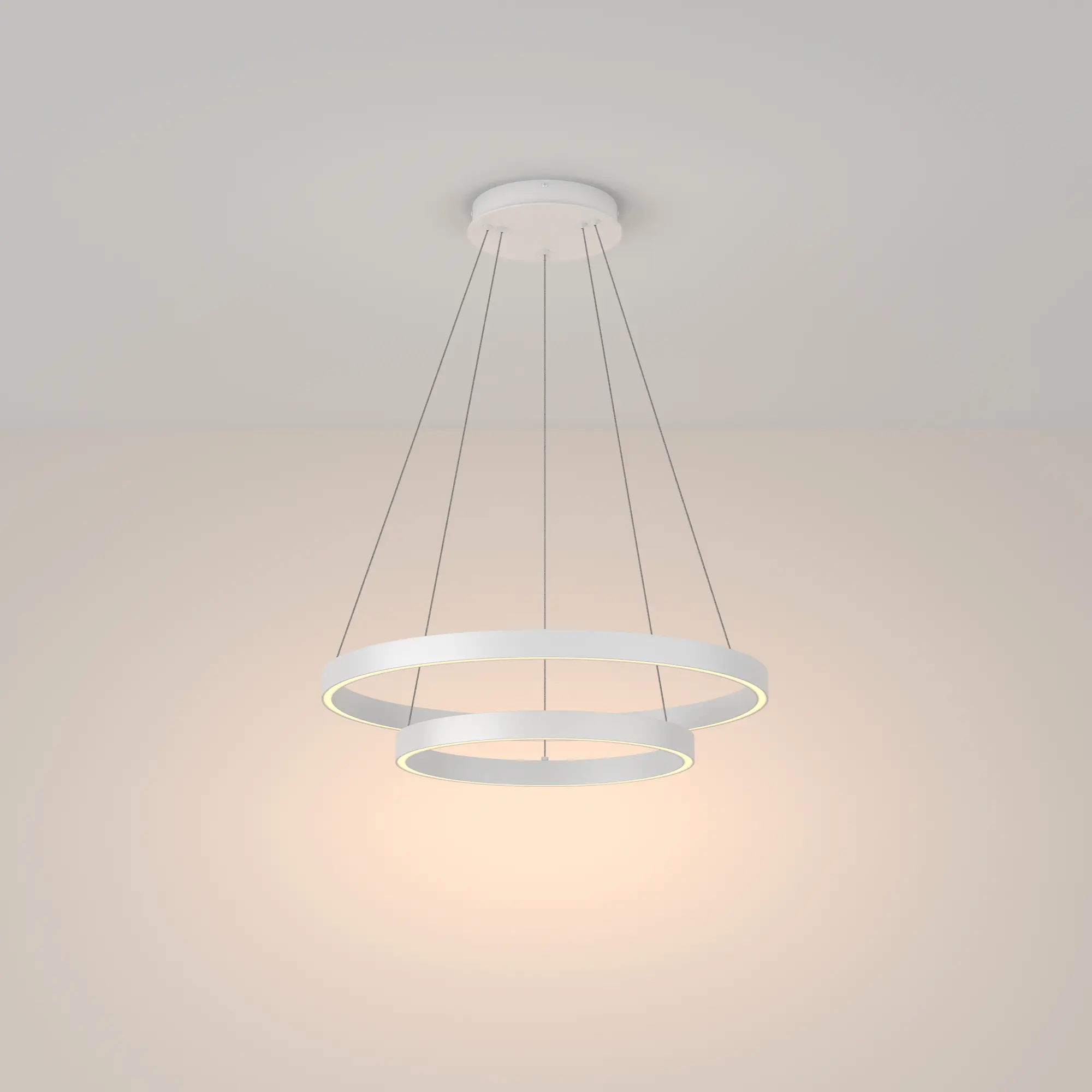 Подвесной светильник Maytoni MOD058PL-L55W3K