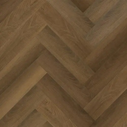Кварцевый ламинат Fargo Herringbone Дуб Коста-Рика по ценам производителя