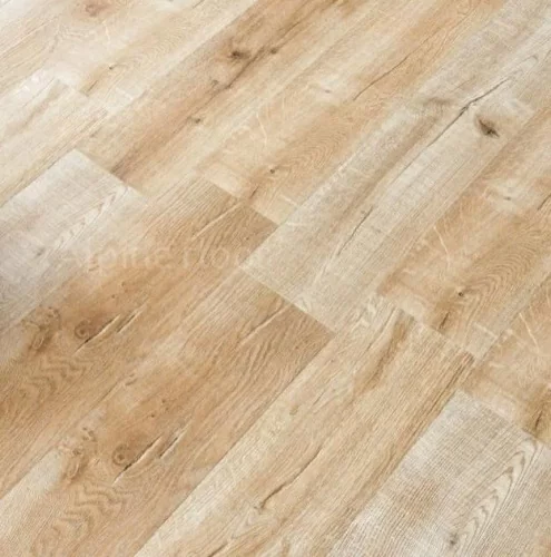 Кварцвиниловый ламинат Alpine floor real wood ECO 2-5 Дуб натуральный синхронное тиснение цена