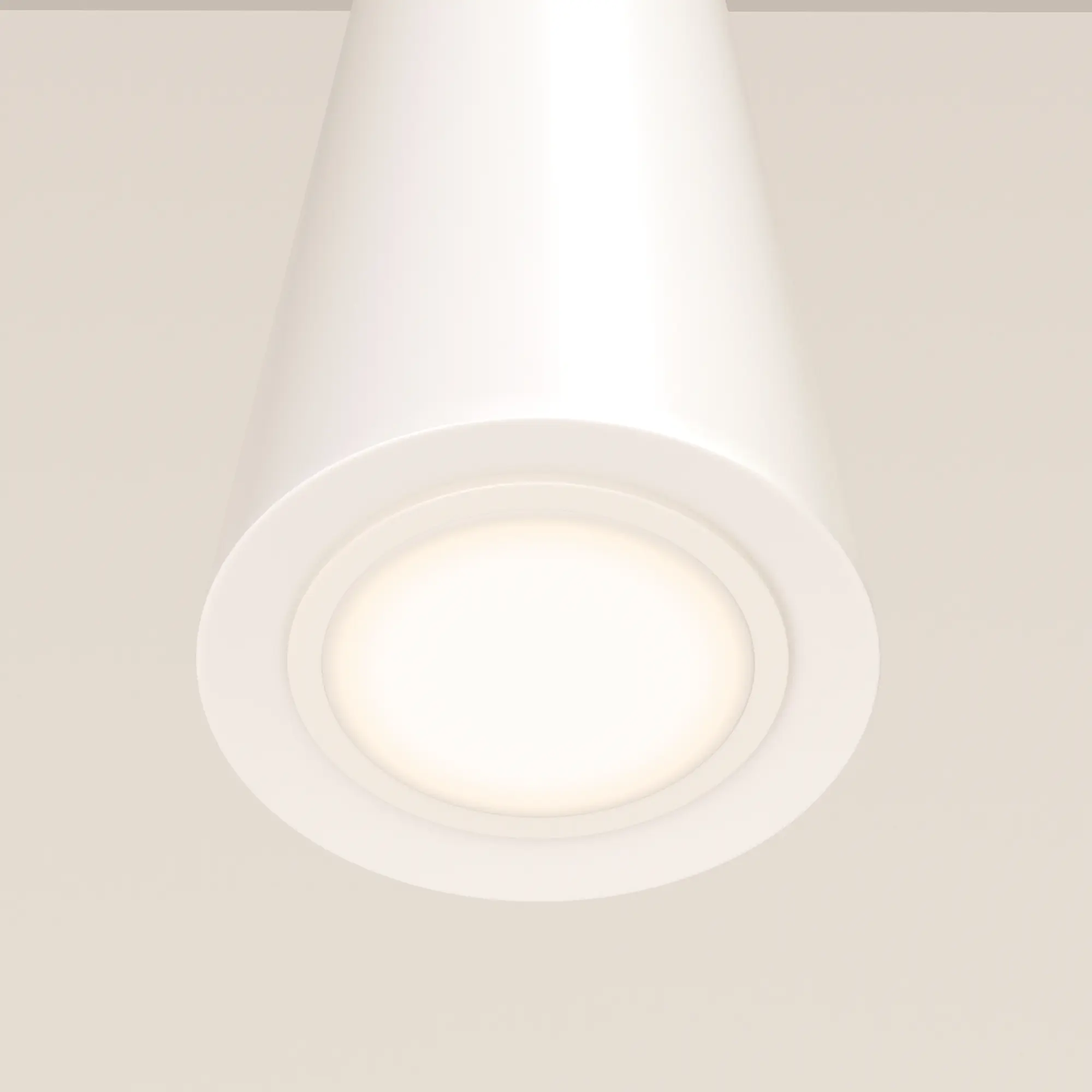 Подвесной светильник Technical P318-PL-01-W