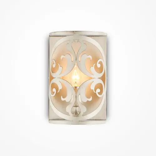 Настенный светильник (бра) Maytoni H899-01-W