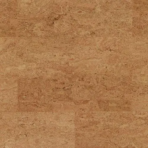 6 мм клеевой пробковый пол WICANDERS AJAJ004 Originals Symphony с фаской из Португалии