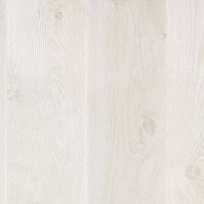 Ламинат Tarkett коллекции Estetica Дуб Данвиль белый в интерьере