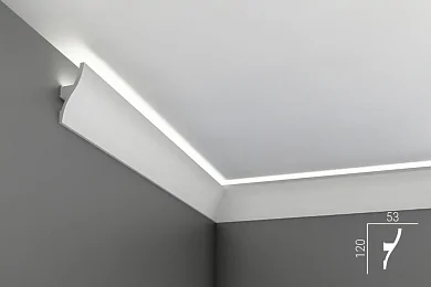 Лепнина купить недорого