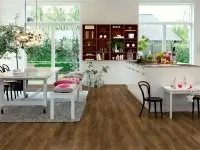 Плитка ПВХ Pergo Classic Plank Glue V3201-40019 Дуб Кофейный Натуральный в Москве