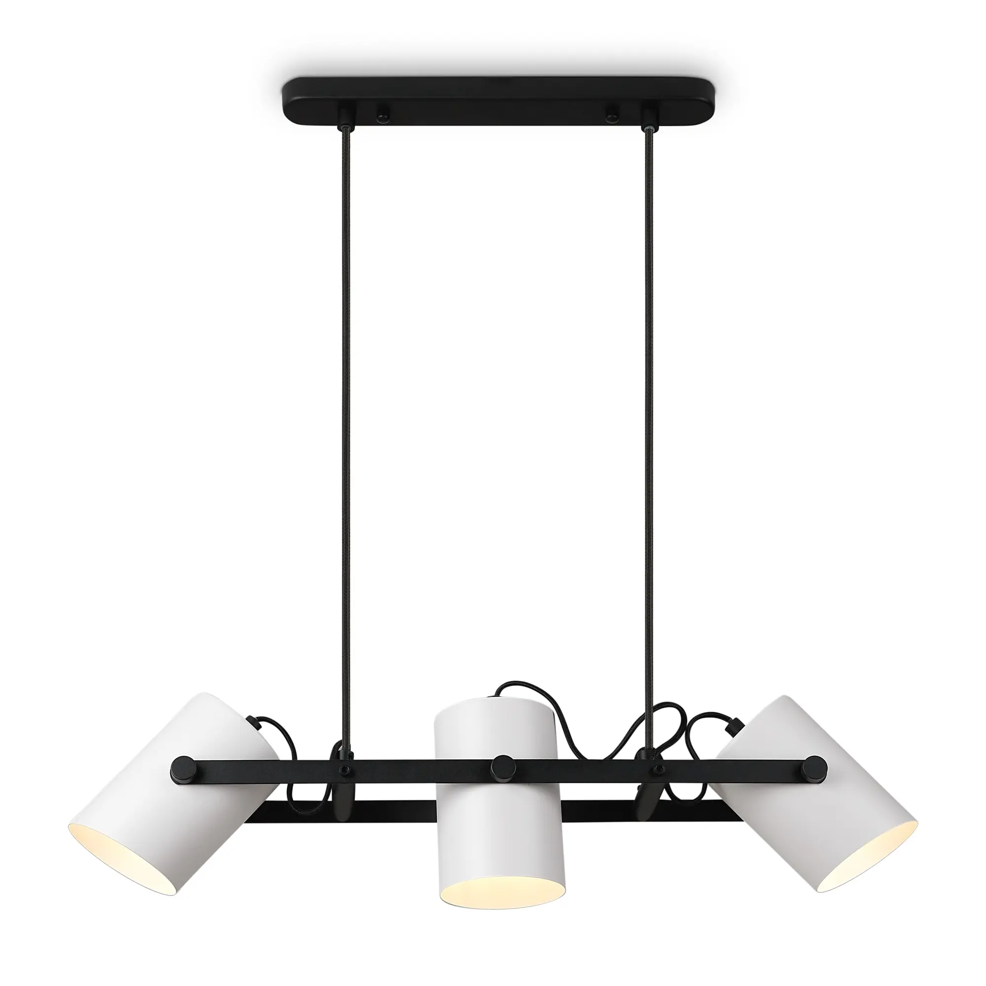 Подвесной светильник Freya FR4005PL-03WB