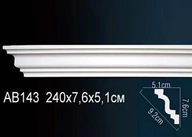 Лепной декор купить в Москве