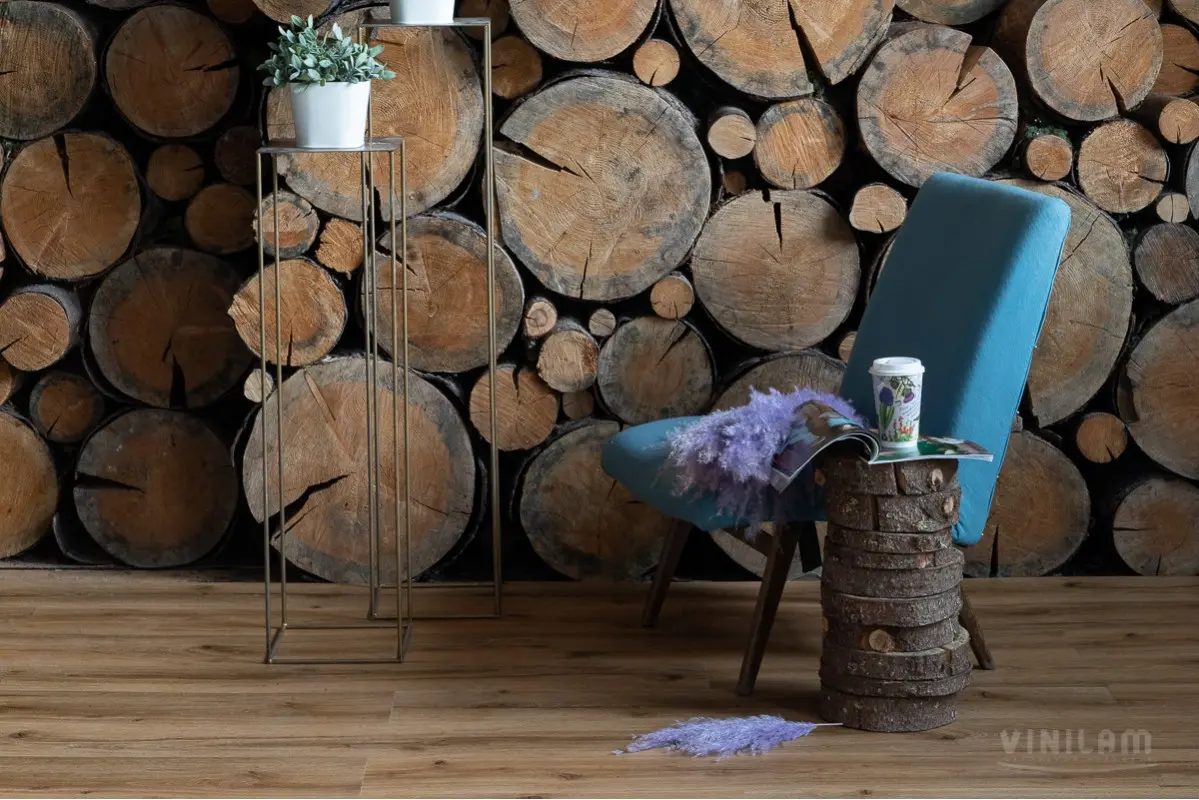 18222 Дуб Марбург для ванной комнаты