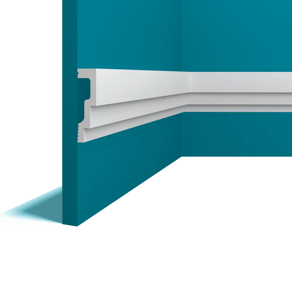 Молдинг P106 Перфект Плюс лепнина