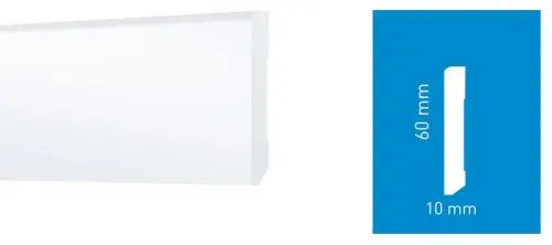 Плинтус Arbiton STIQ S0611 цена