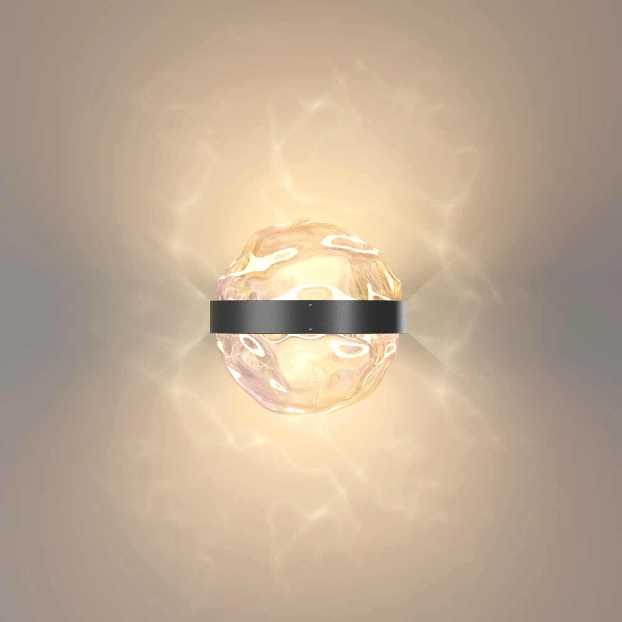 Настенный светильник (бра) Maytoni MOD379WL-L6B3K