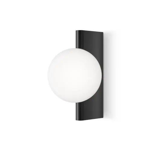 Настенный светильник (бра) Maytoni MOD324WL-01B