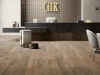 Виниловые полы IVC Moduleo Impress Click Country Oak 54852 СПб