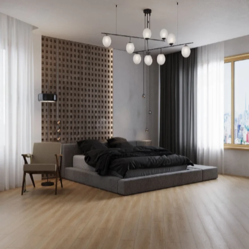 Ламинат SPC Norland Sigrid Eli 1001-6 купить