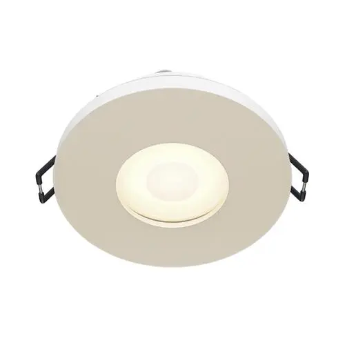 Встраиваемый светильник Technical DL083-01-GU10-RD-W