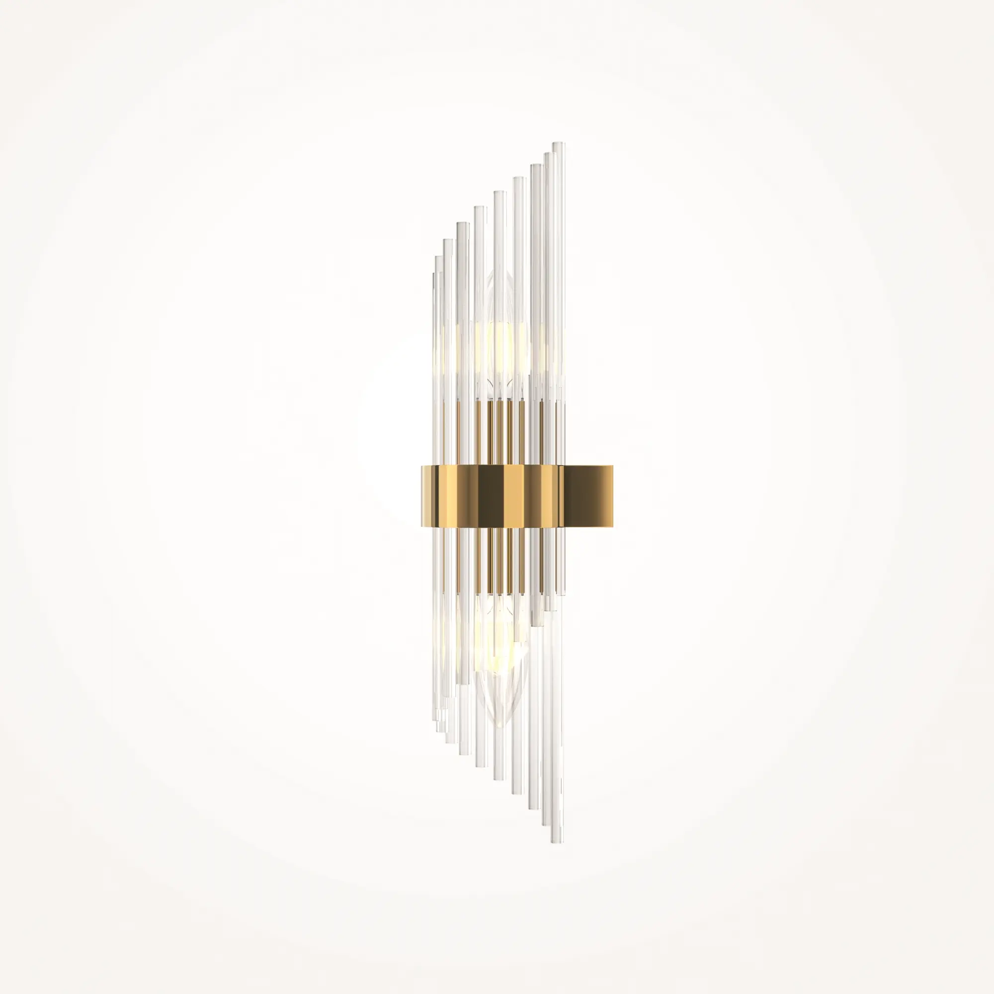 Настенный светильник (бра) Maytoni MOD174WL-02G