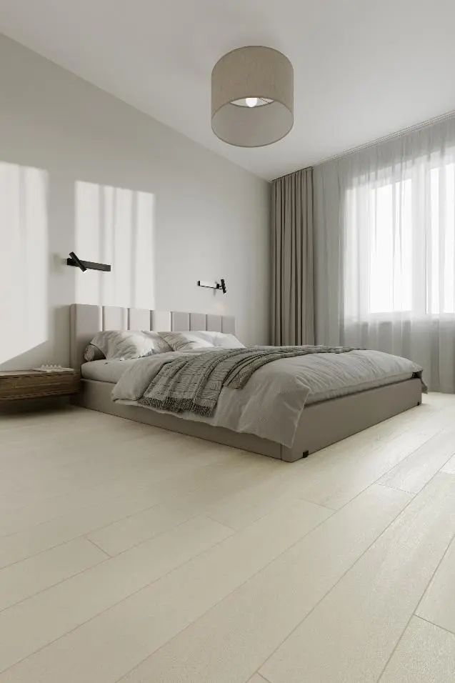 Кварцвиниловая плитка Fargo Comfort LVT Дуб Саванна 20-21064-84 купить