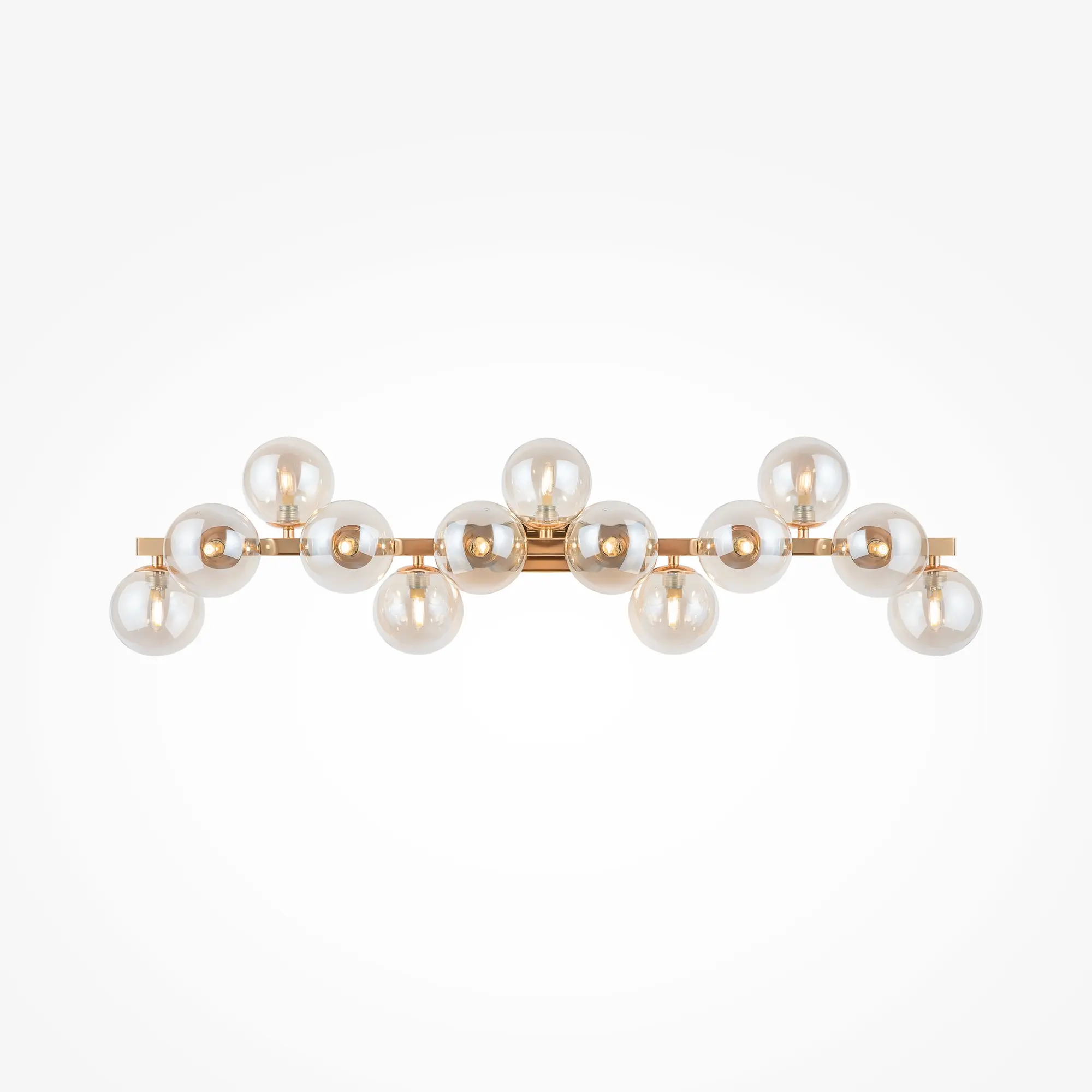 Настенный светильник (бра) Maytoni MOD547WL-13G