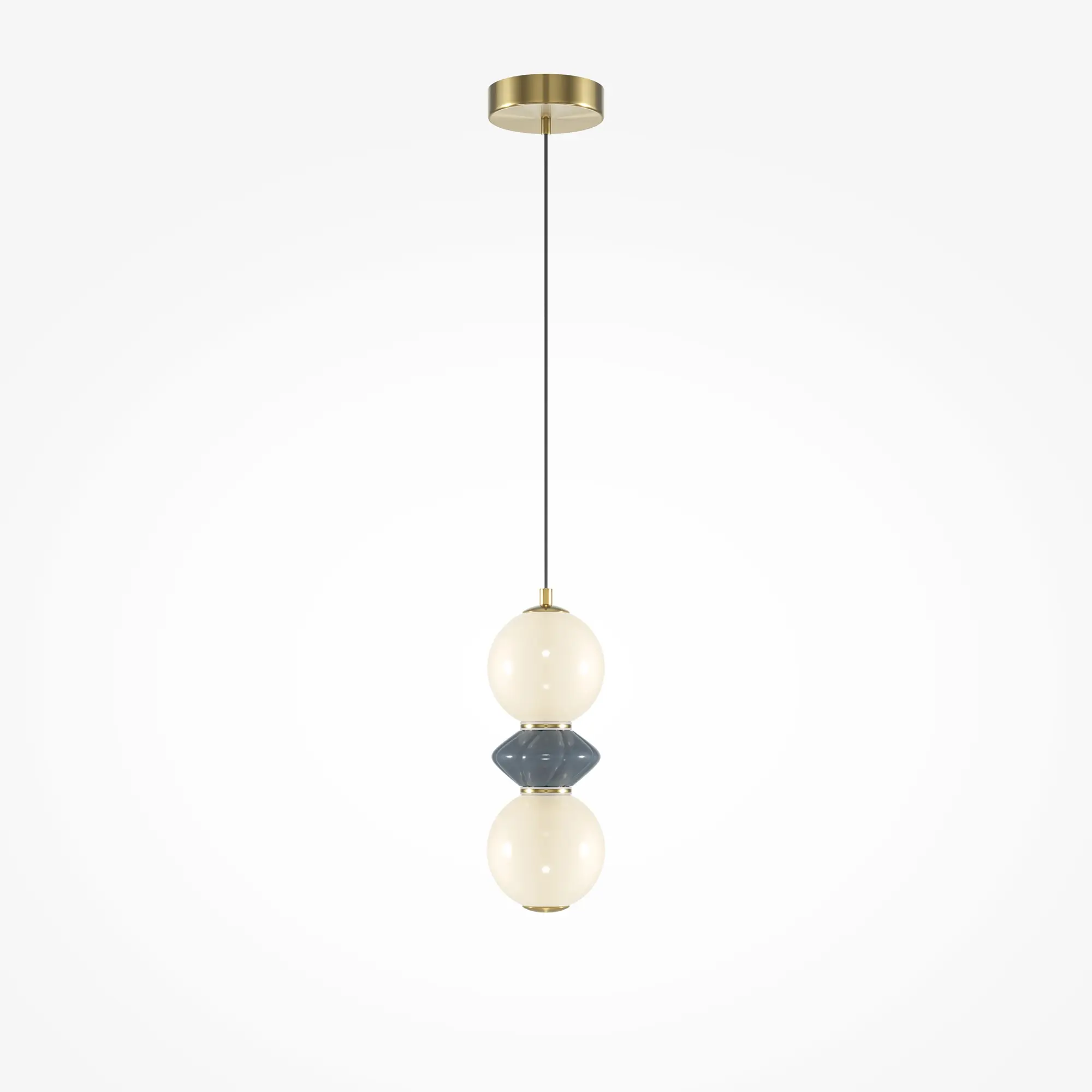 Подвесной светильник Maytoni MOD362PL-L10GR3K