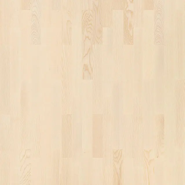 Паркетная доска Таркетт SALSA - 3 полосная Паркетная доска Tarkett SALSA Ясень Арктик 3-полосный