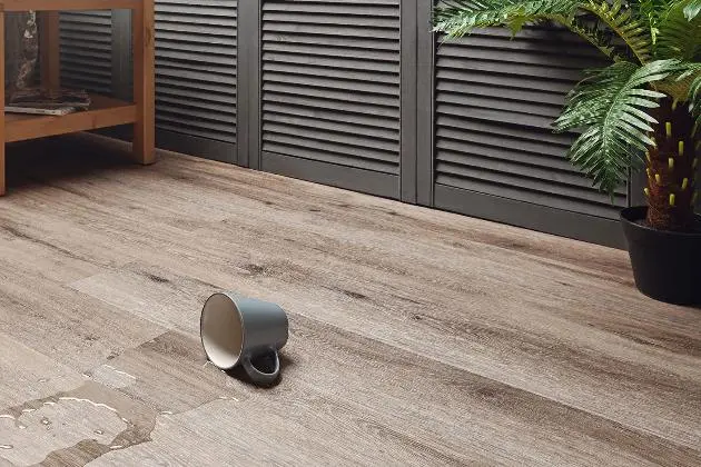 Акция на плитку ПВХ - супер скидки!