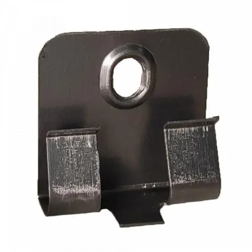 Напольный плинтус МДФ купить