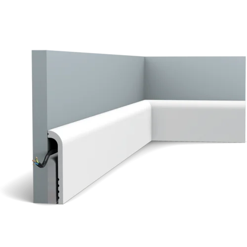 Плинтус Orac Axxent SX185 цена