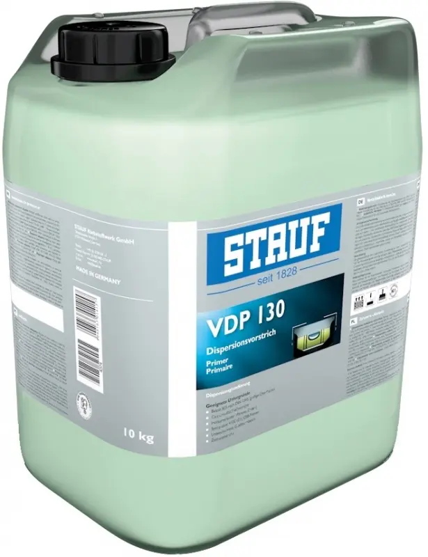 Грунтовка Stauf VDP-130 5 кг для отделочных работ