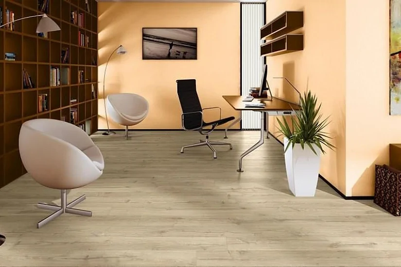 Преимущества и недостатки ламината