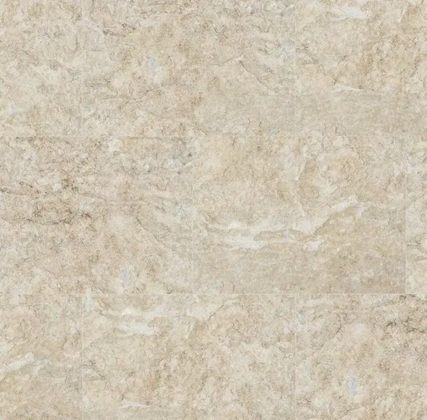 Пробковый пол с дизайном под дерево