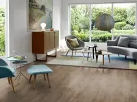 Виниловые полы Pergo Modern Plank Optimum Click Дуб Горный Темный V3131-40102 купить