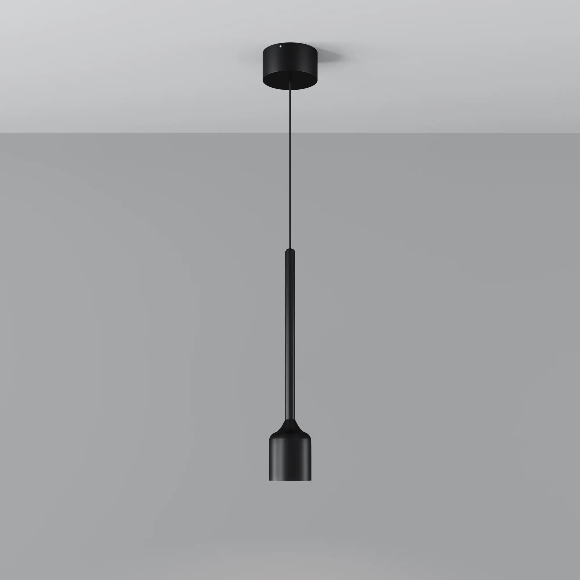 Подвесной светильник Outdoor O491PL-L6B3K