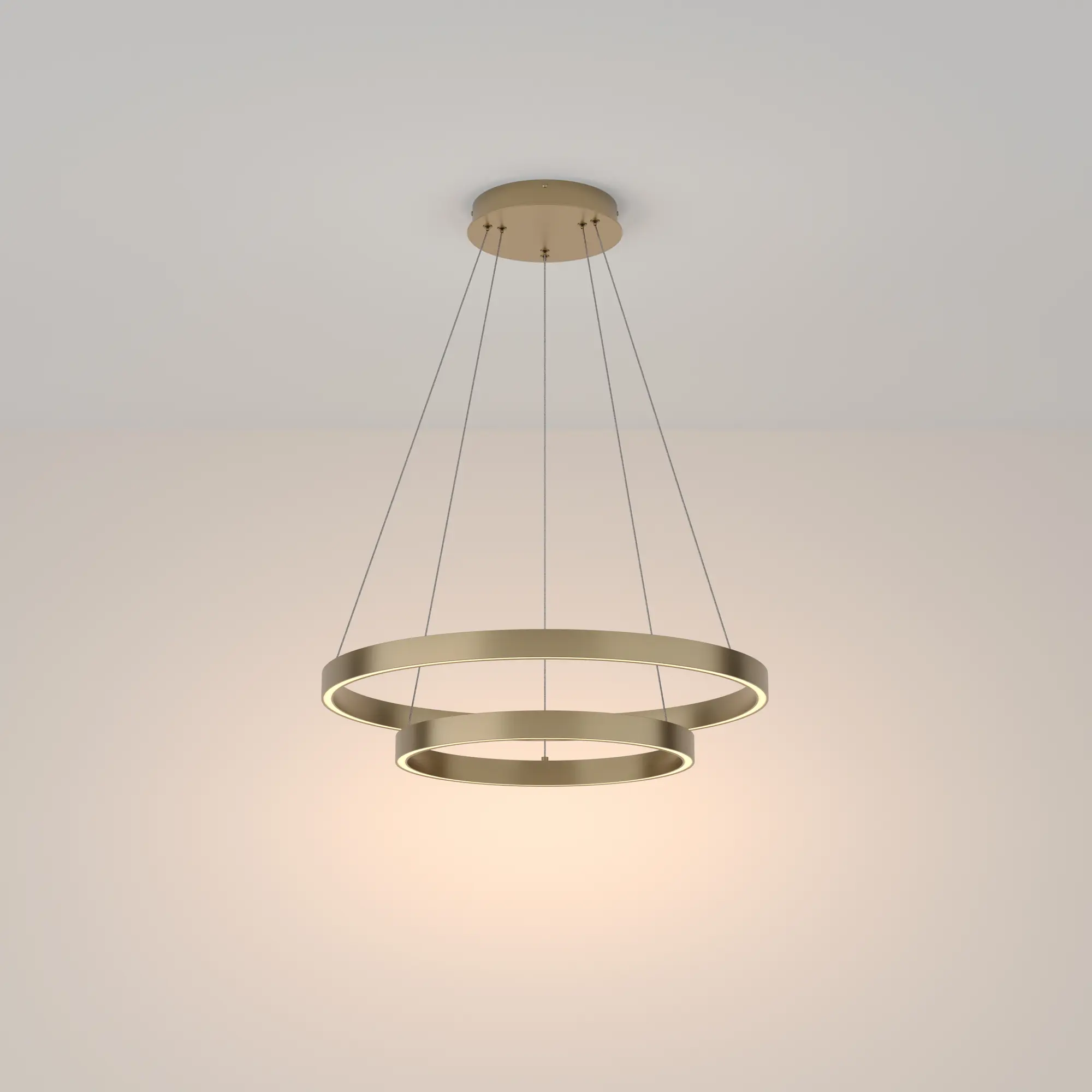 Подвесной светильник Maytoni MOD058PL-L55BS3K