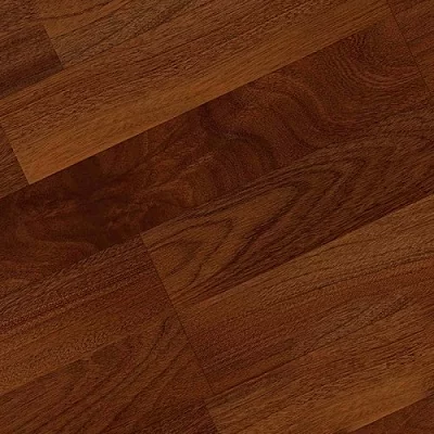 Ламинат TARKETT коллекция Robinson Махагони в квартире