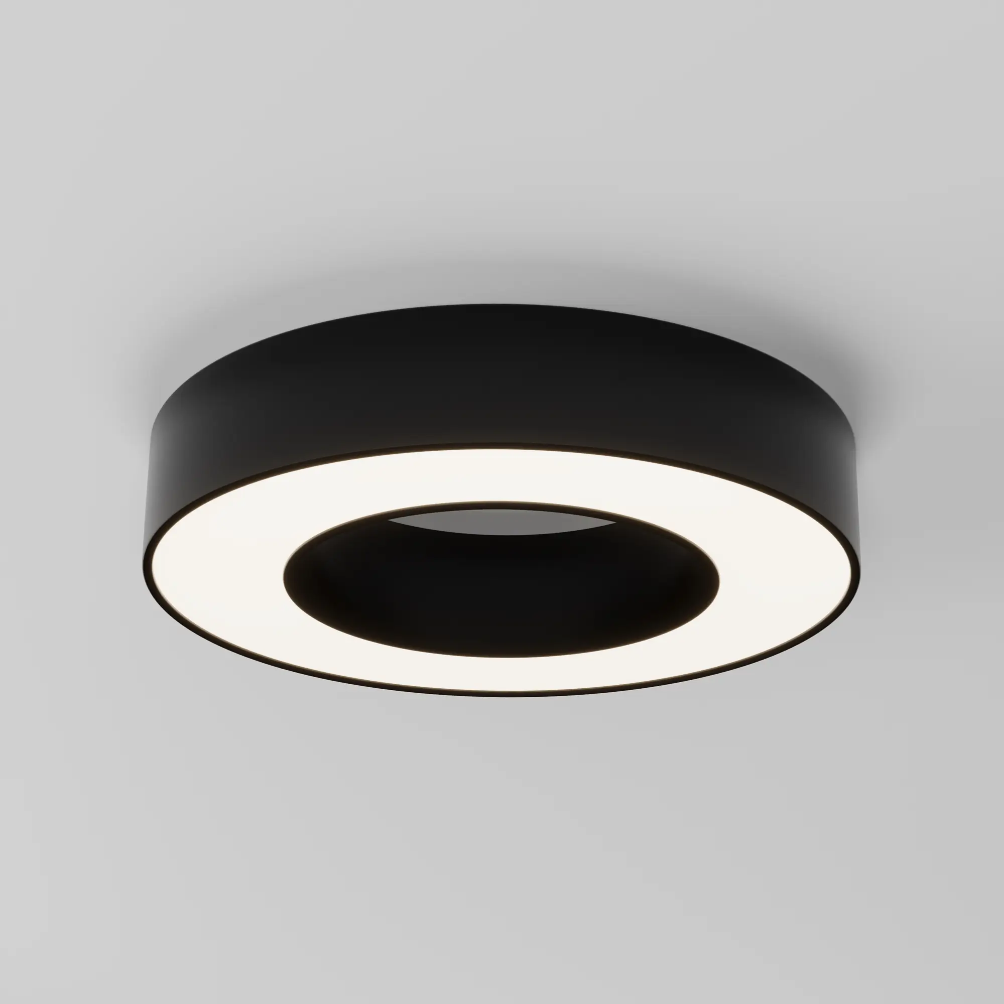 Потолочный светильник Technical C093CL-24W4K-B