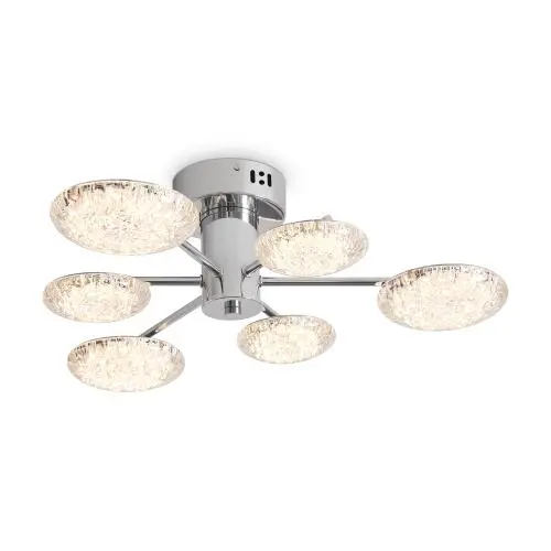 Потолочный светильник Freya FR5531CL-L32CH