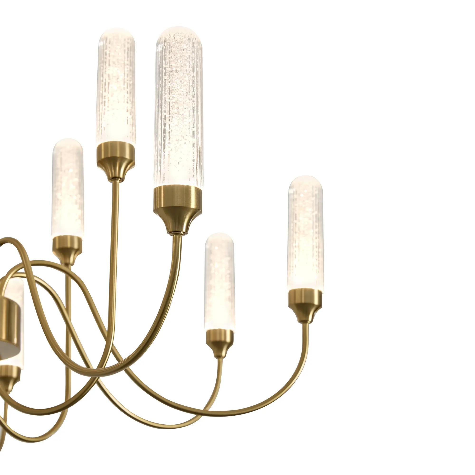 Потолочный светильник Freya FR2050CL-L36BS