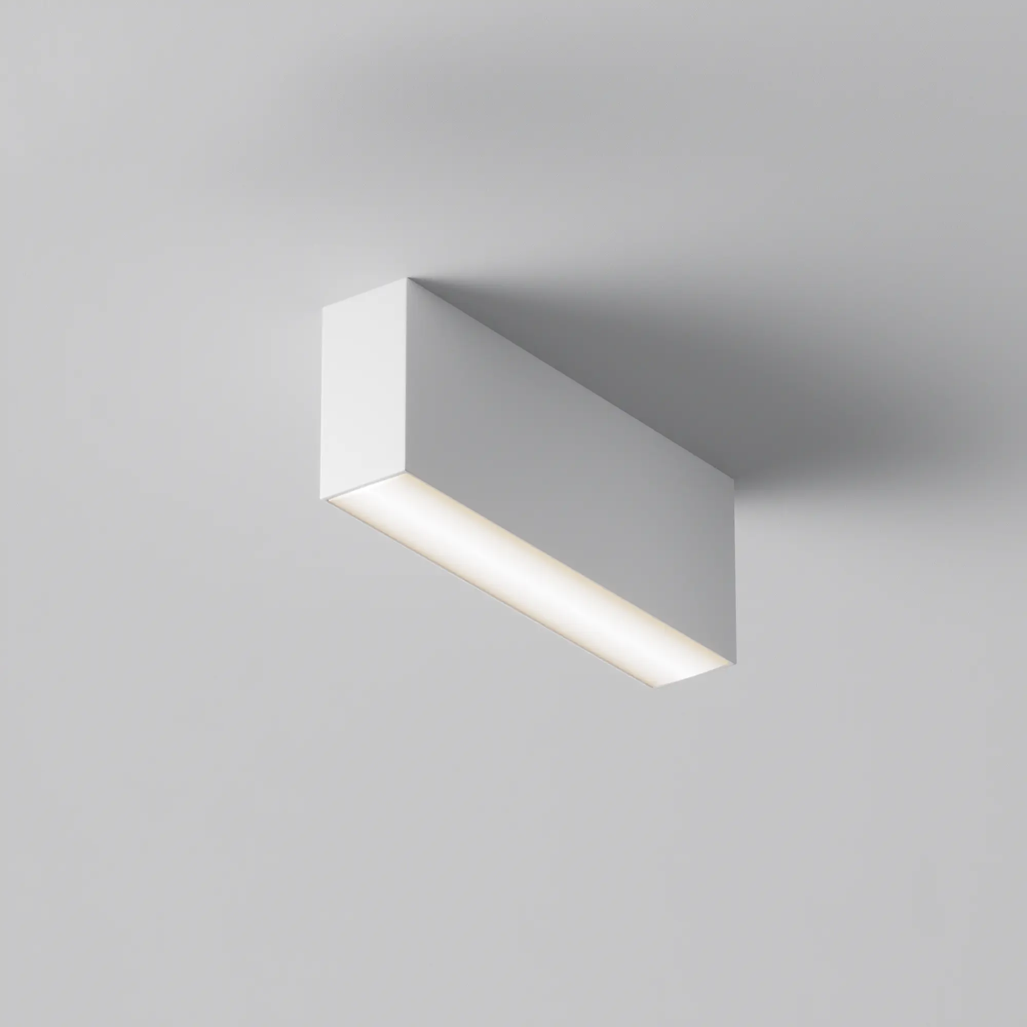 Потолочный светильник Technical C068CL-12W3-6K-W