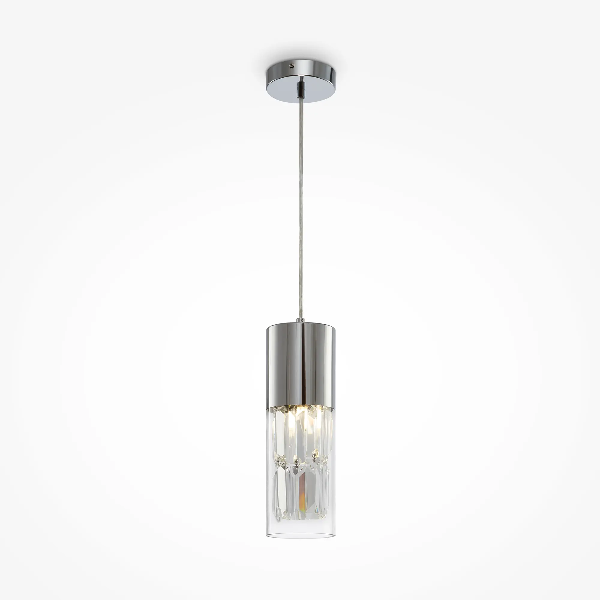 Подвесной светильник Maytoni MOD313PL-01CH