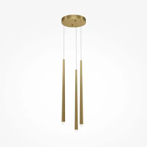 Подвесной светильник Maytoni MOD132PL-L36BSK1