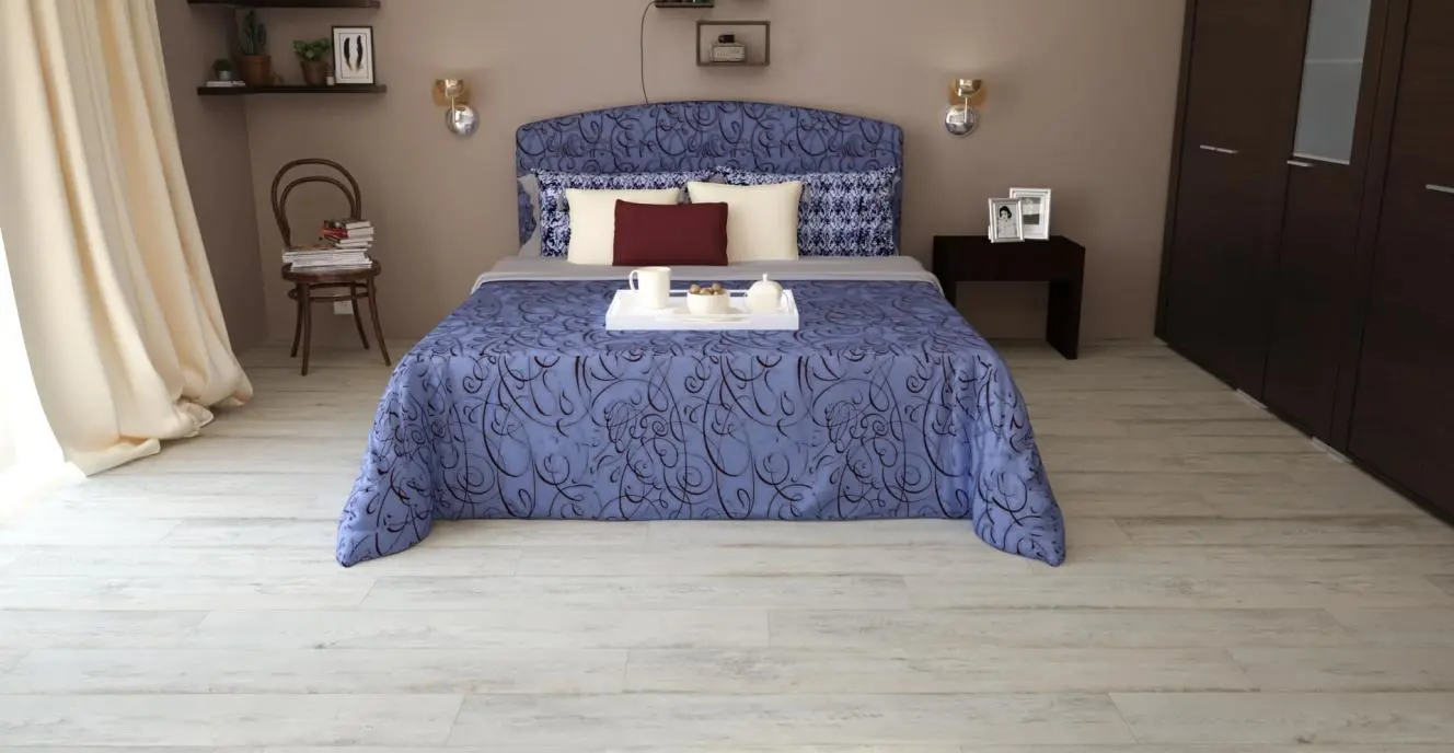 Ламинат Kastamonu Floorpan Blue Дуб Сидней FP702.2 в квартире