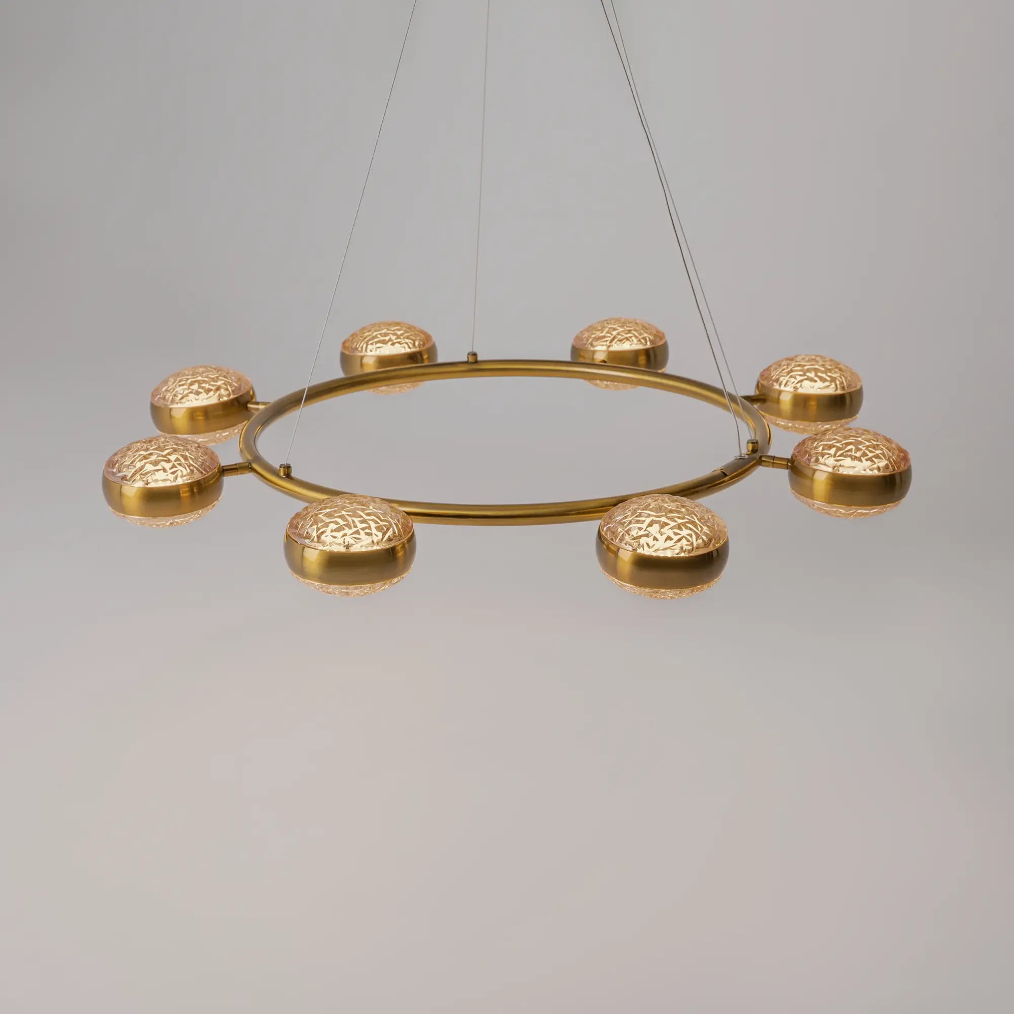 Подвесной светильник Maytoni MOD299PL-L80BS3K