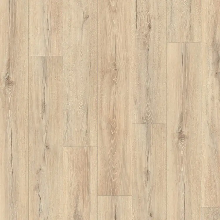 Ламинат Egger Classic Pro 8/33 4V EPL189 Дуб Мелба бежевый в квартире