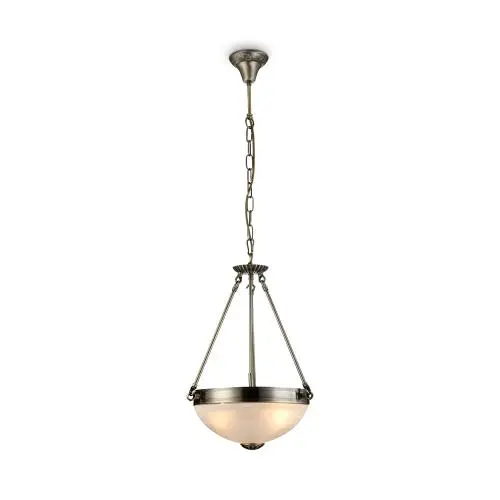 Подвесной светильник Freya FR2012-PL-03-BZ