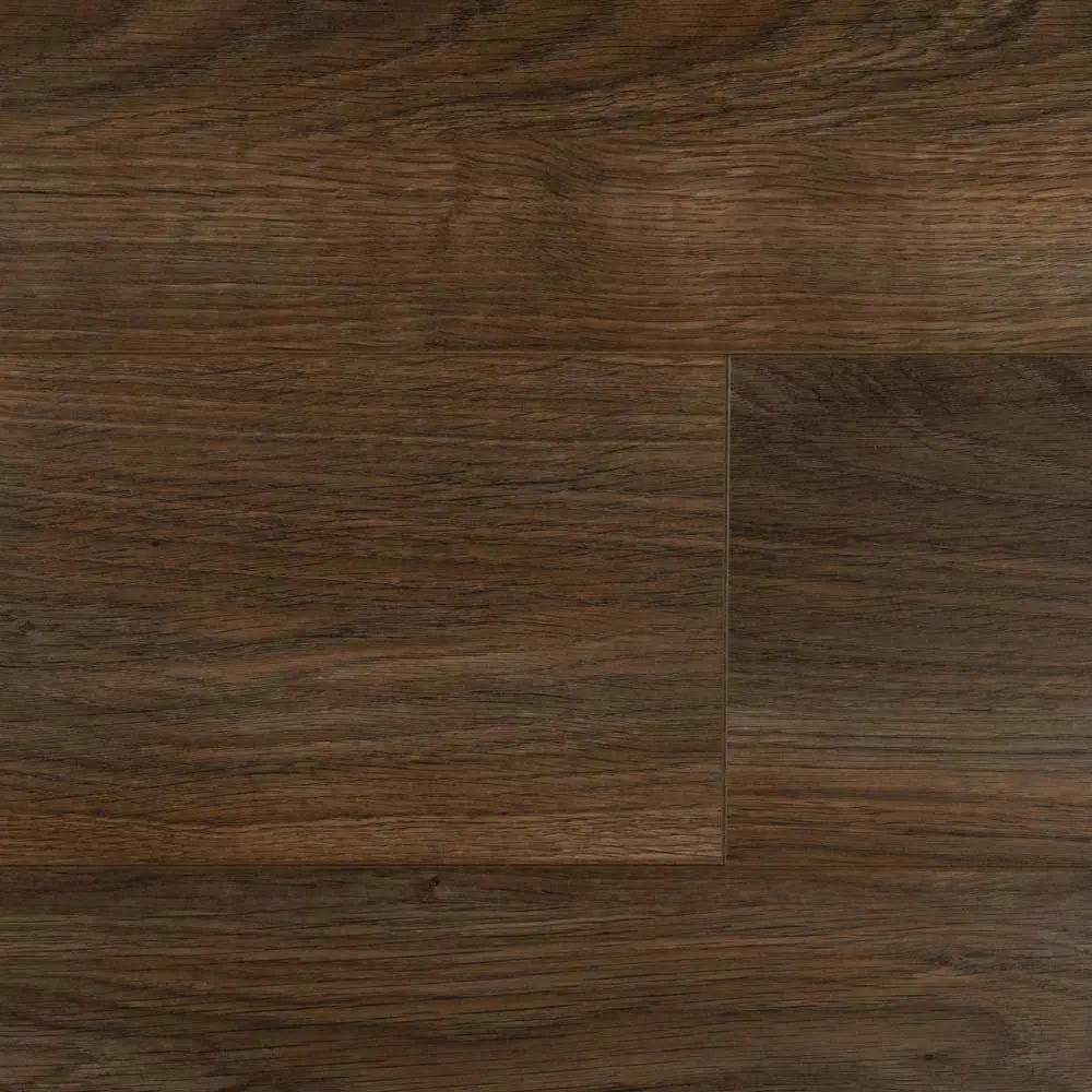 Ламинат Granberry 8120 Дуб Бискоти в квартире