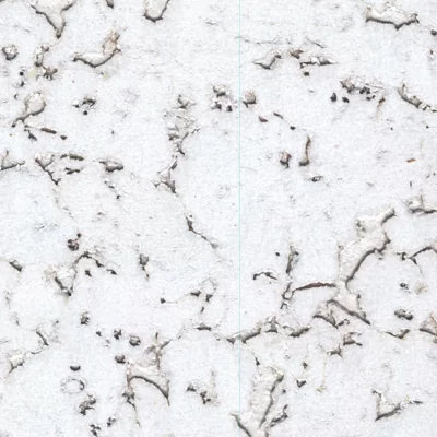 Пробковое покрытие для стен Corksribas Condor Snow