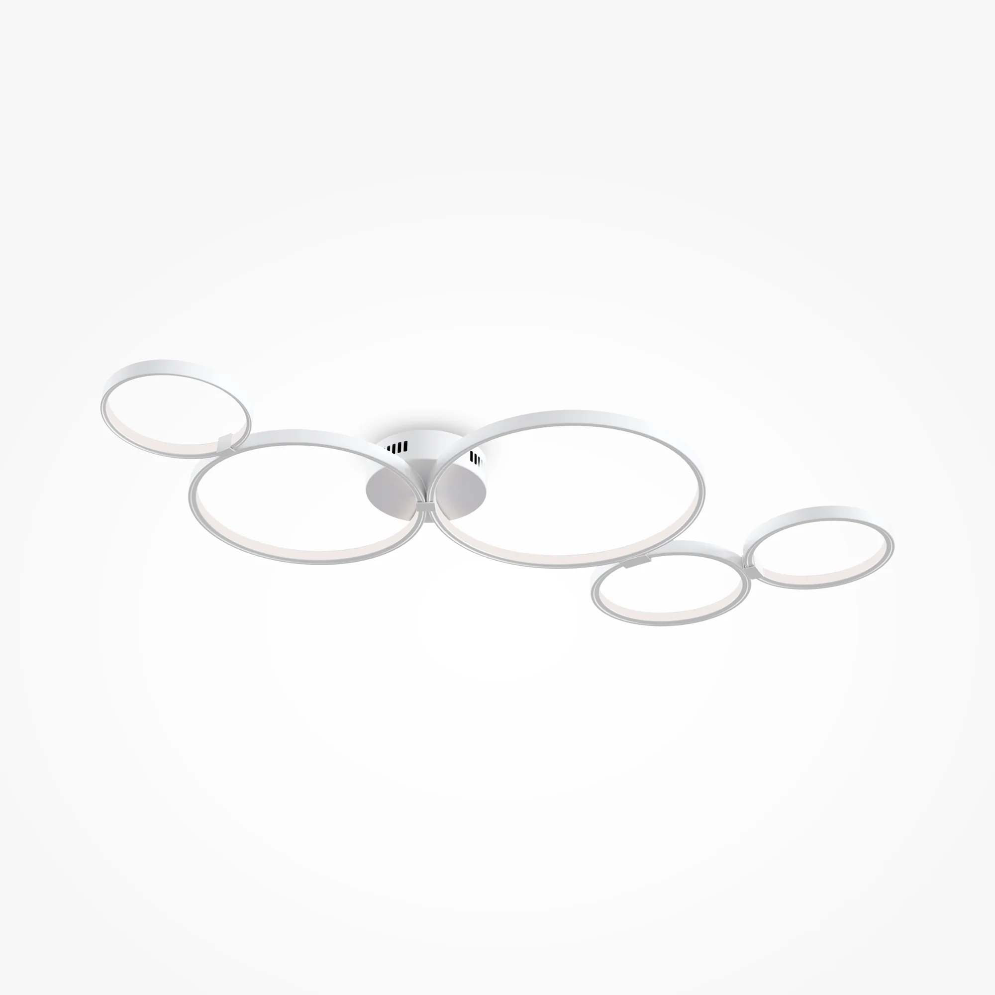 Потолочный светильник Maytoni MOD448-CL-5-45-W